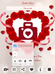 send a rose ipad resimleri 2