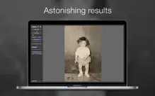 Damaged Photo Restore & Repair iPhone image 2