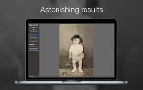 damaged photo restore & repair айфон картинки 2