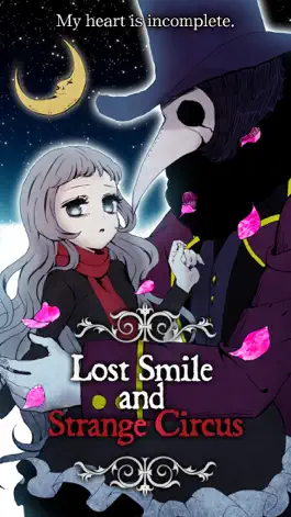 Game screenshot Lost Smile and Strange Circus mod apk