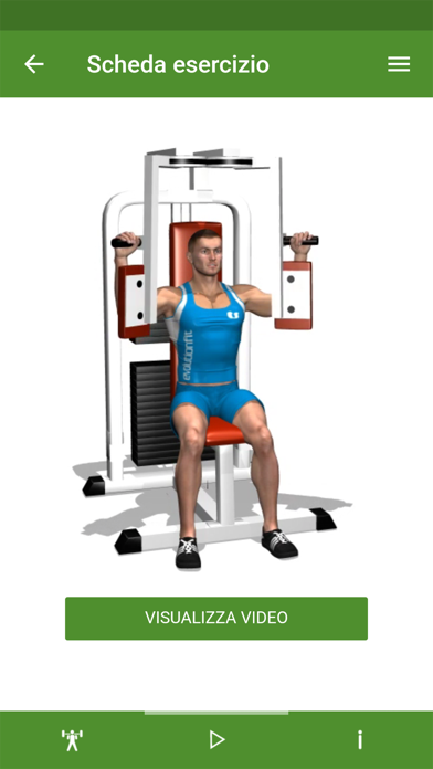 Screenshot #3 pour BeWellness