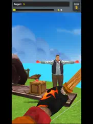 apple shooter master 2018 айпад изображения 1