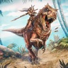 Jurassic Survival Island EVO - iPhoneアプリ