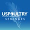 USPOULTRY is the official mobile app for the USPOULTRY Seminars