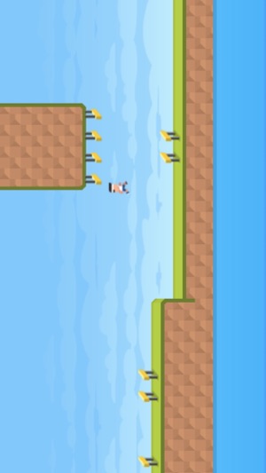 Hurdle Jump Run(圖3)-速報App