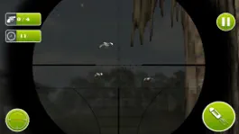 Game screenshot Jungle Birds Hunting mod apk