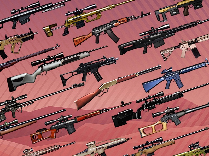 Sniper Shooting Champion screenshot 8