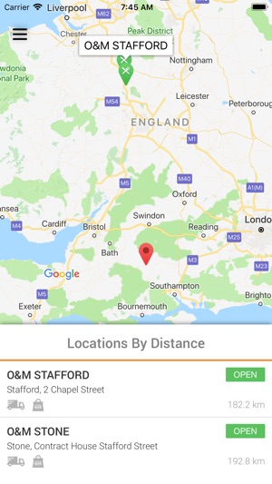 O&M UK(圖2)-速報App