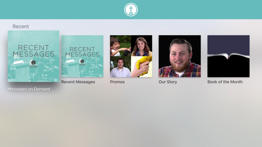 Immanuel Bible Church screenshot 9