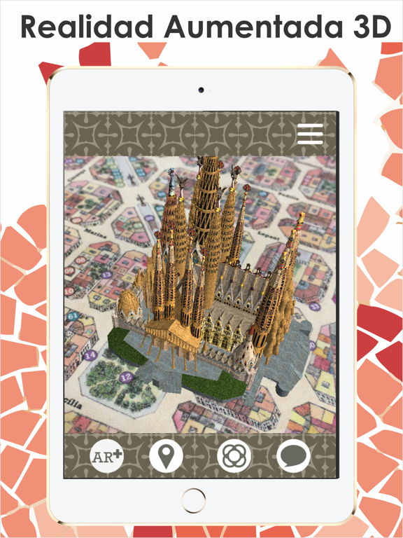 Screenshot #6 pour Gaudí Shopping