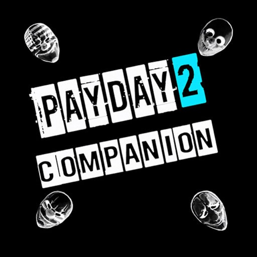 Télécharger Companion for Payday 2 pour iPhone / iPad sur l'App Store  (Références)
