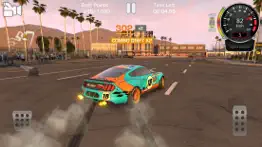 carx drift racing iphone screenshot 2