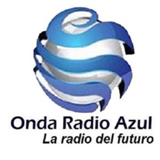Onda Radio Azul icon