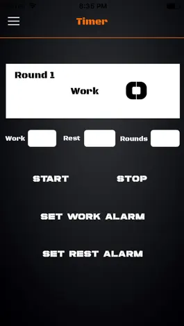 Game screenshot Black Ops MacroFlex Nutrition hack