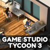 Game Studio Tycoon 3 - Ashley Sherwin