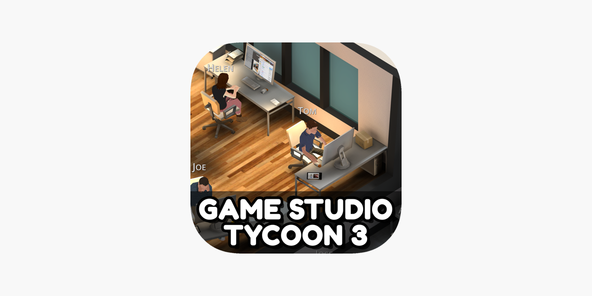 Best New Tycoon Simulation Management Games 2018