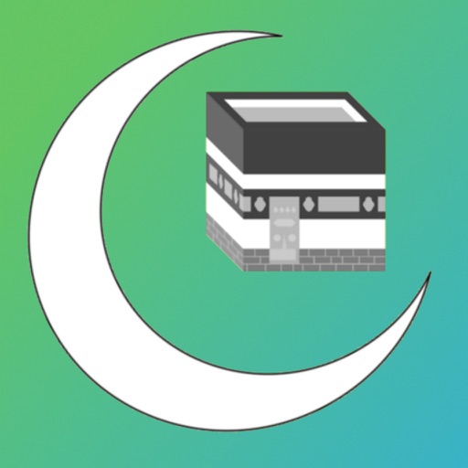 Qibla finder - Kıble bulucu icon