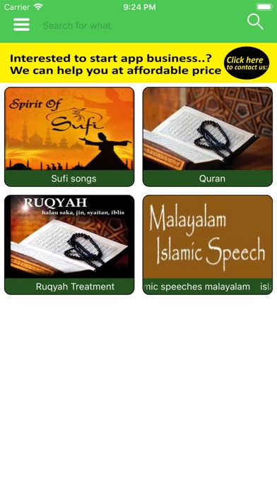How to cancel & delete Islamic Muslim Videos from iphone & ipad 3