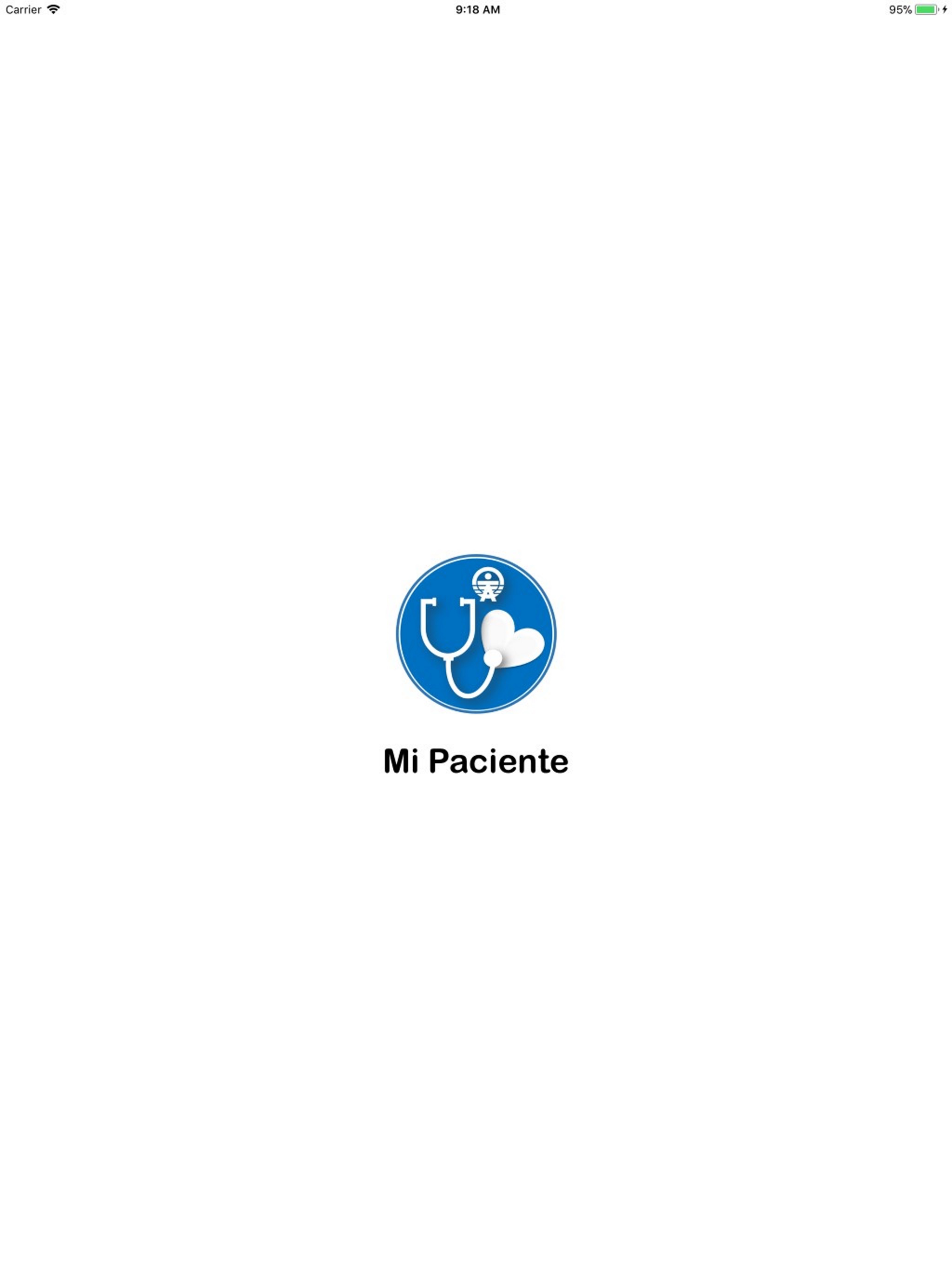 Mi Paciente