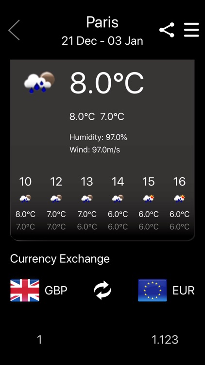 Instinct Backpack screenshot-3
