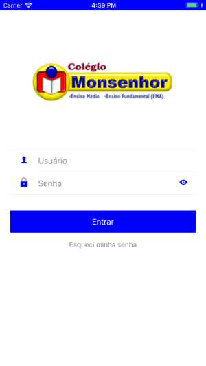 Colégio Monsenhor(圖1)-速報App