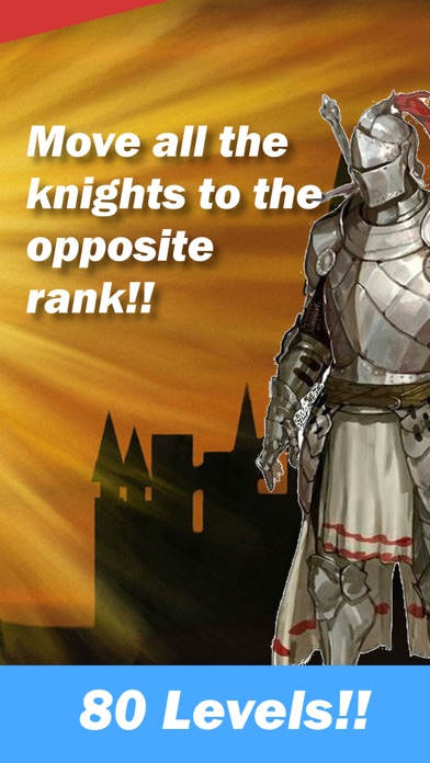 Knights screenshot 2