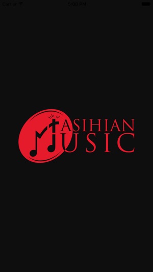 Masihian Music(圖1)-速報App