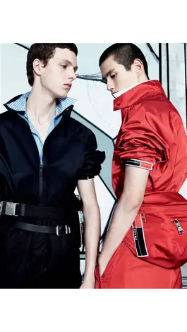 Game screenshot Another Man apk