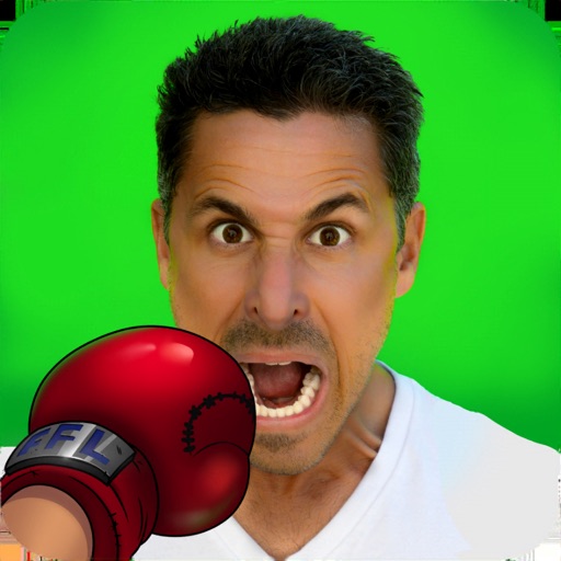 Face Fight Live - Friends Game icon