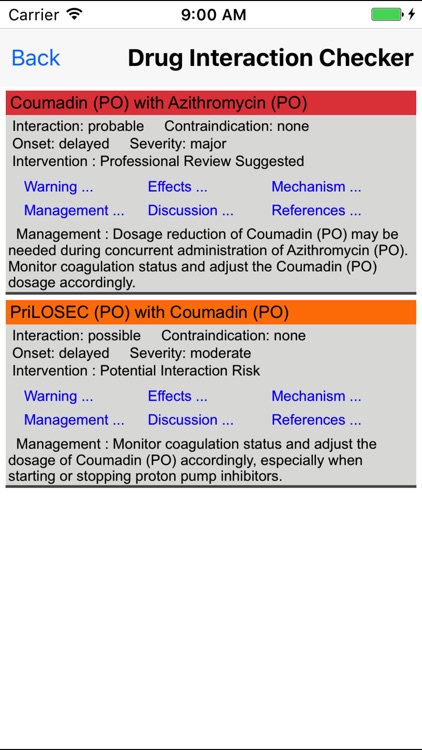ApoThera screenshot-4