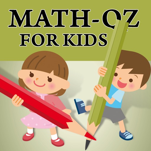 Math-QZ Quiz icon