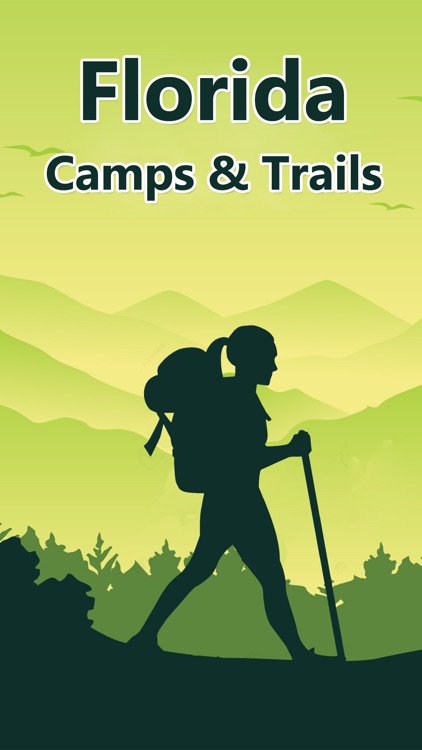 Great - Florida Trails & Camps