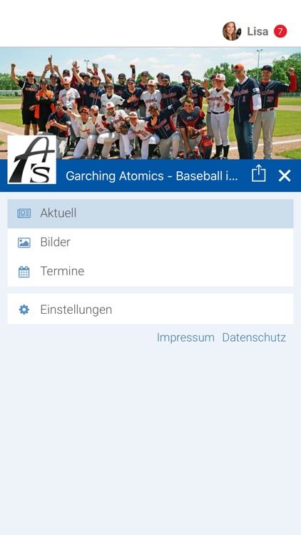 Garching Atomics