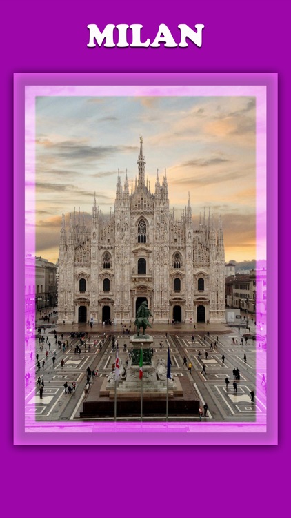 Milan City Tourism Guide