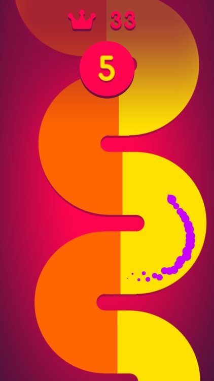 Line Racer! screenshot-3