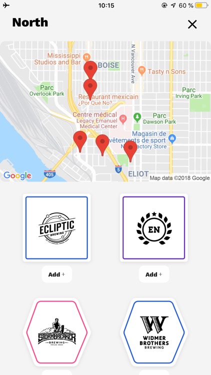 Passport on Tap screenshot-5