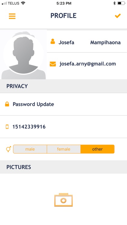 Freshin'Up - Montreal screenshot-3