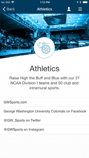 GWU Mobile(圖3)-速報App