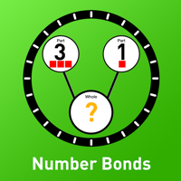 Making Number Bonds