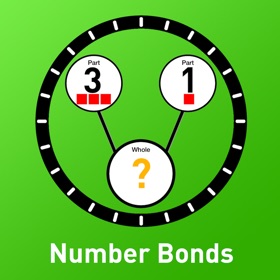 螢幕擷取畫面 (5) Making Number Bonds
