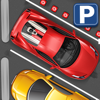 Car Parking & Driving Simulator 2D icon