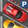 Car Parking & Driving Simulator 2D App Delete