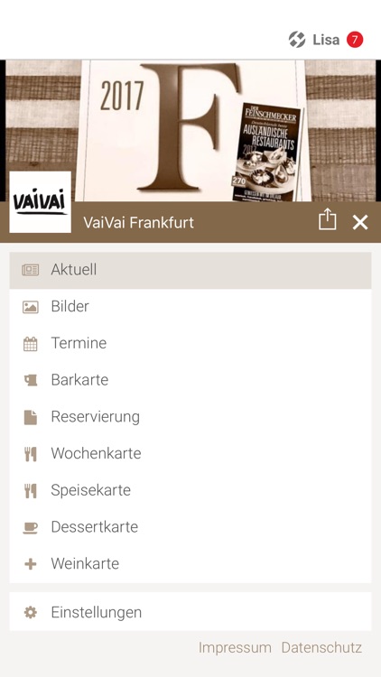 VaiVai Frankfurt