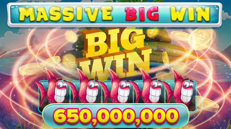 Treasury of Atlantis screenshot-4