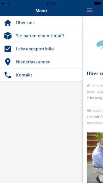 Schlieker KFZ-Gutachter