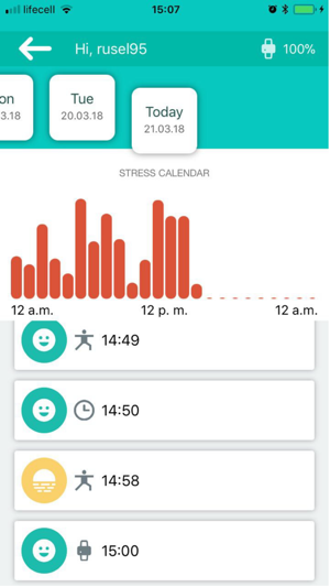 SenceHub(圖3)-速報App