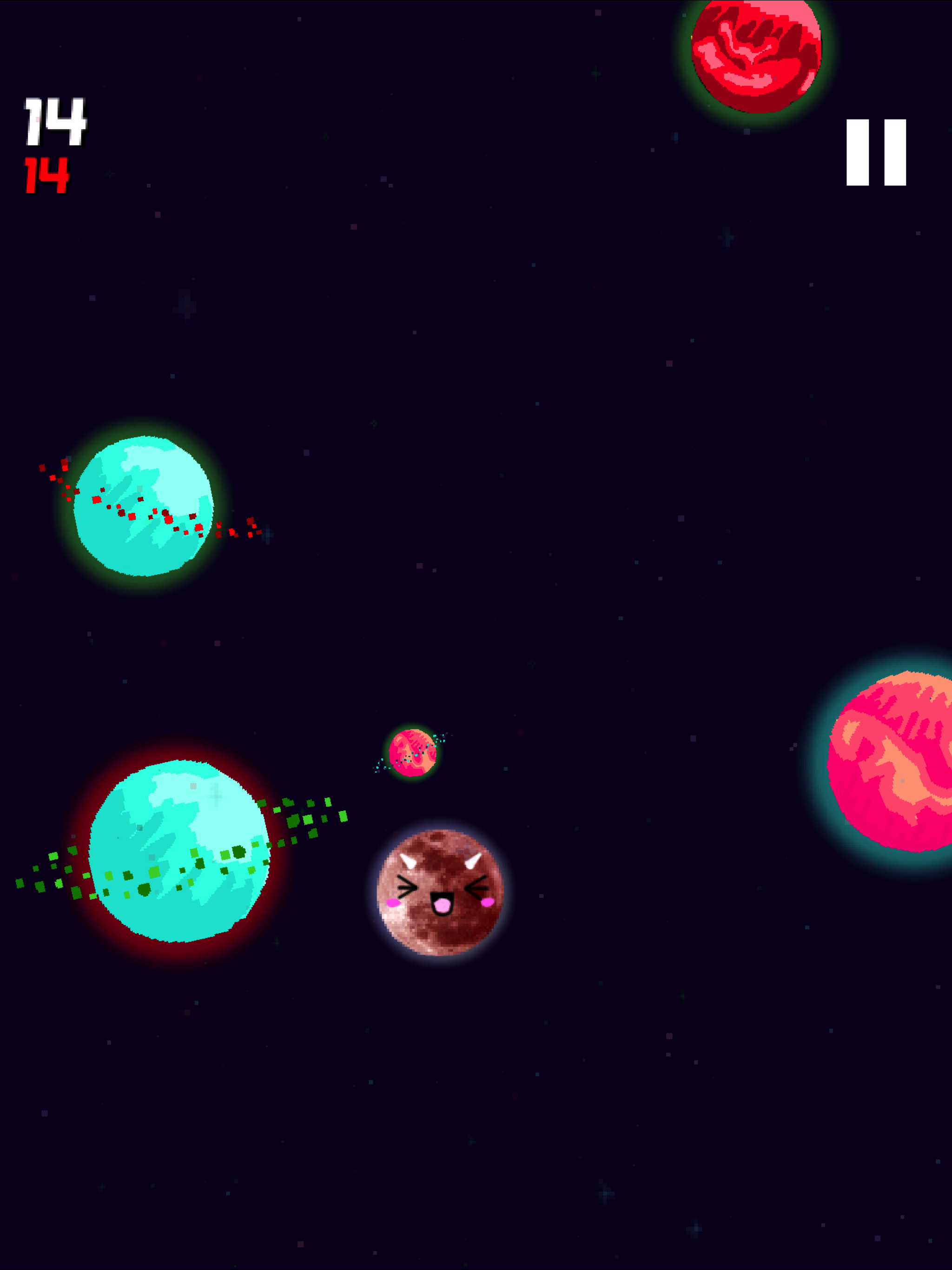 Mighty Moon screenshot 10