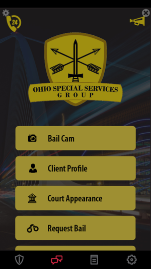 Ohio Special Services Group(圖2)-速報App