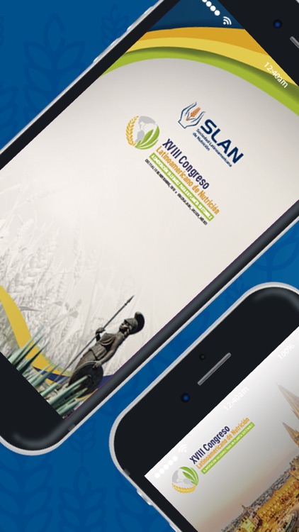 CONGRESO SLAN 2018