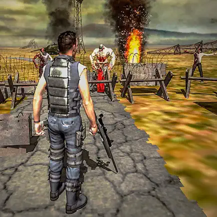 Zombies Hunting: Sniper Shoot Cheats